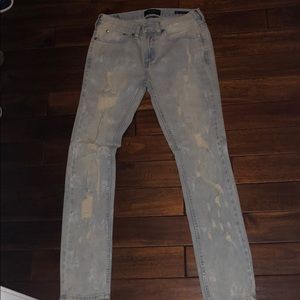 Pacsun jeans